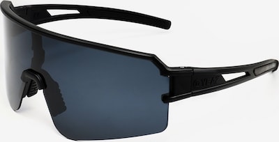 YEAZ Urheiluaurinkolasit 'Sunspot' värissä musta, Tuotenäkymä