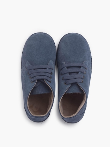 Pisamonas Boots in Blue