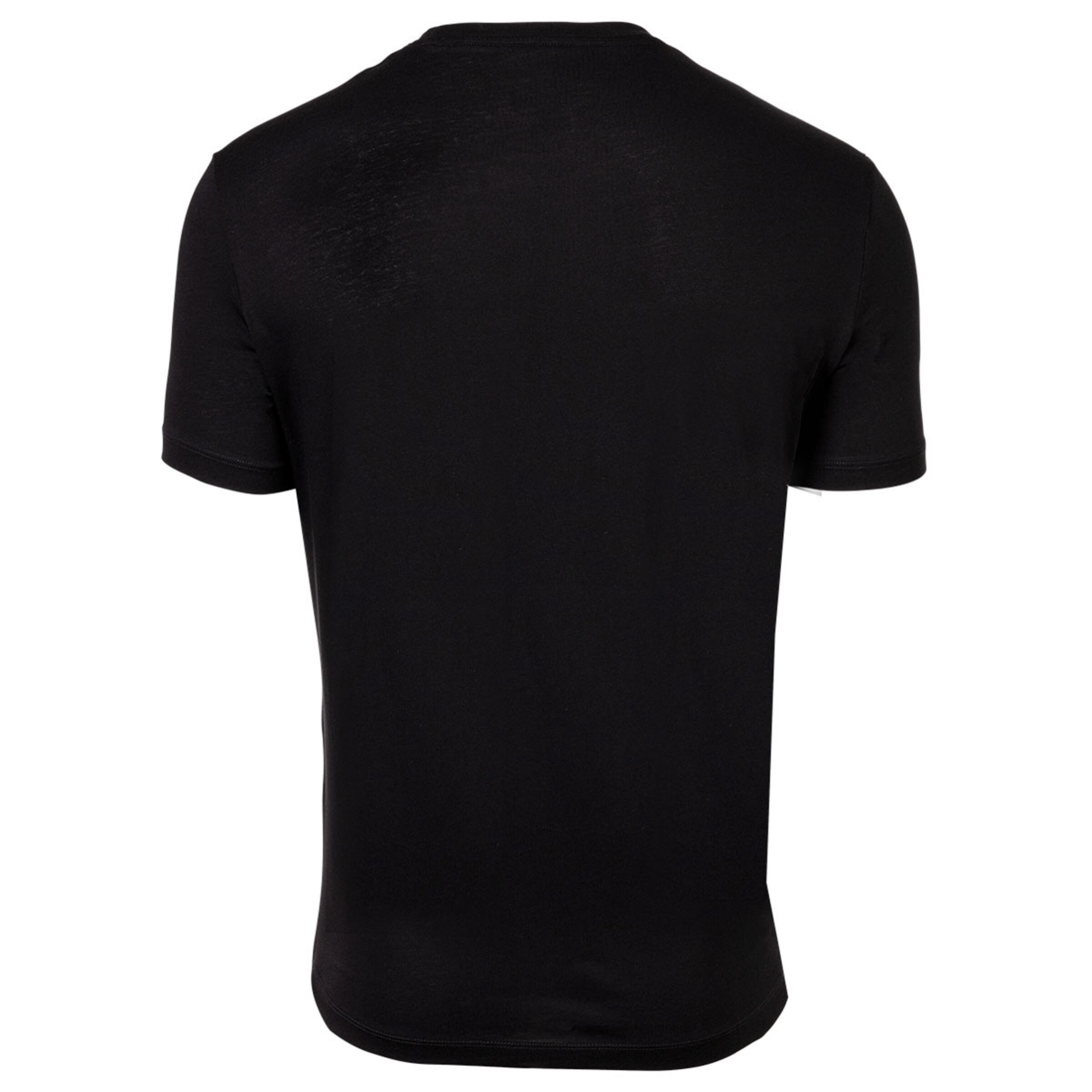 Shirts et polos T-Shirt ARMANI EXCHANGE en Noir 