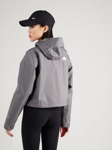 THE NORTH FACE - Chaqueta de entretiempo 'QUEST' en gris