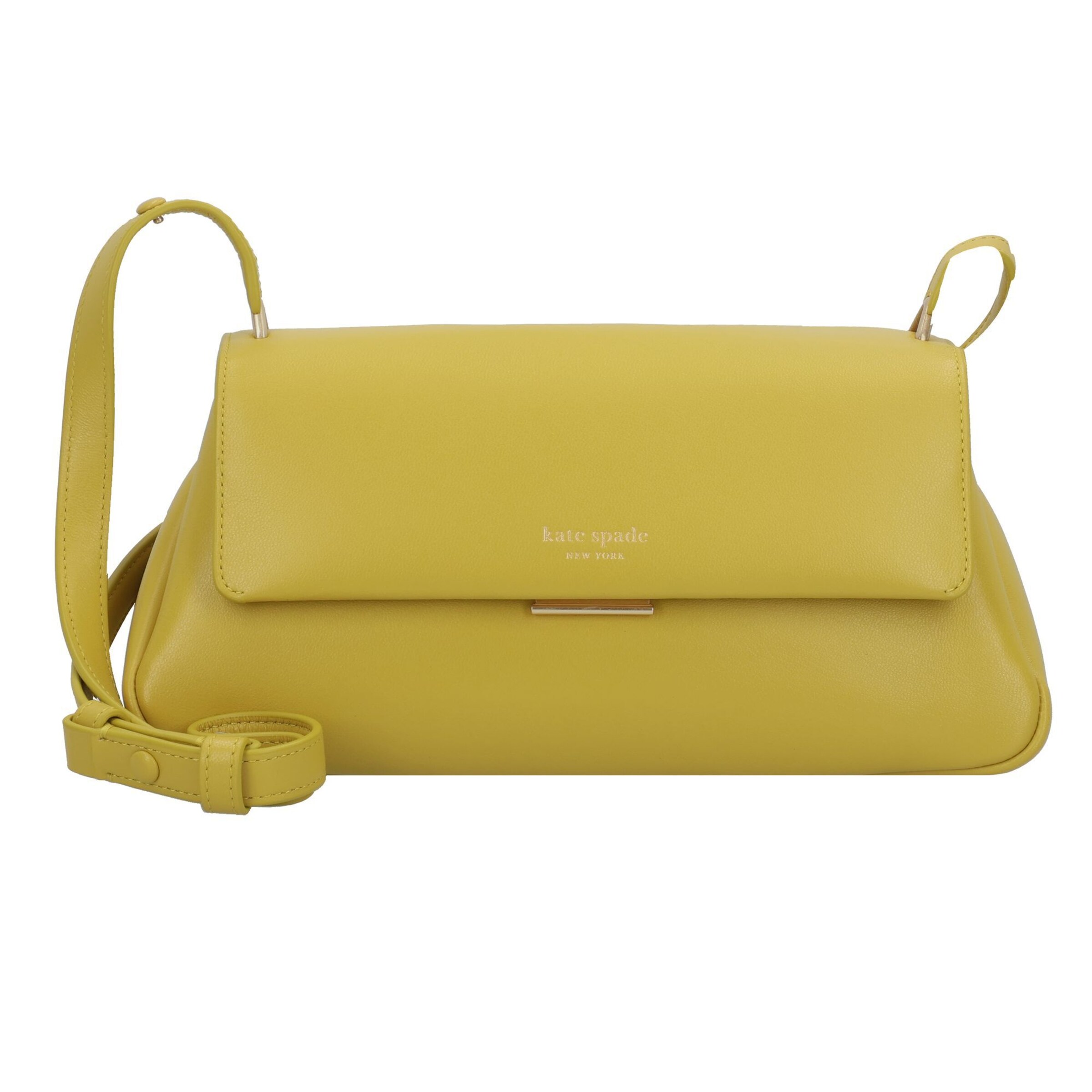 Kate Spade Schultertasche 'Grace' in Gelb
