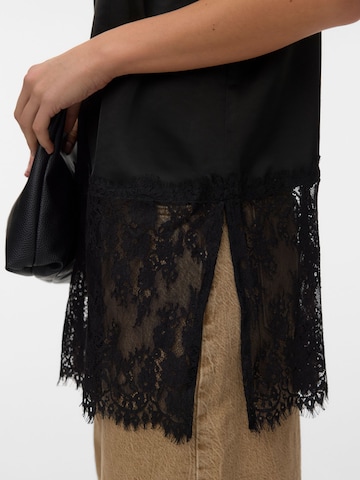 VERO MODA - Top 'VMOllie' en negro