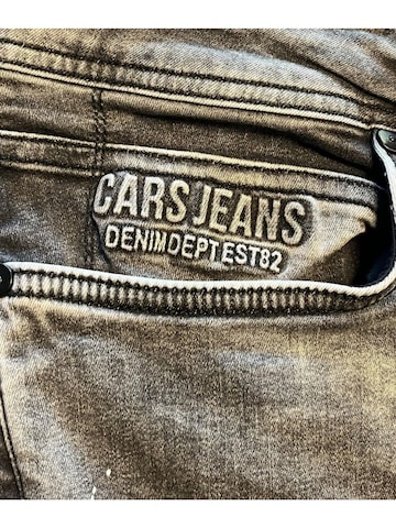 Cars Jeans Skinny Jeans 'Dust' i blå