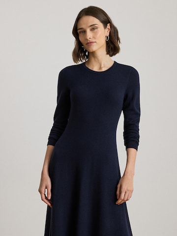 Lauren Ralph Lauren Kleid 'VORLEY' in Blau