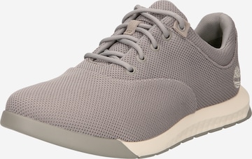 TIMBERLAND - Zapatillas deportivas bajas 'Killington Ultra' en gris: frente