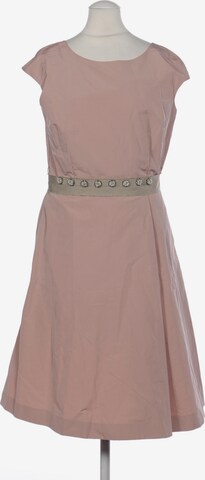 Weekend Max Mara Dress in S in Pink: front