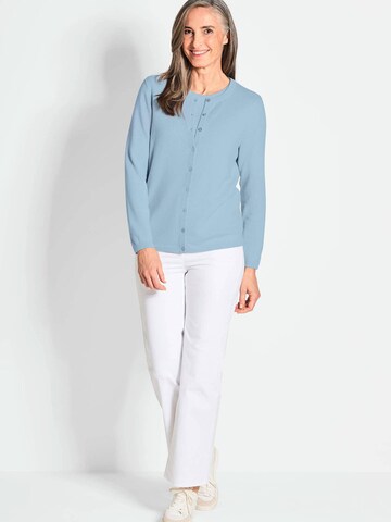 Goldner Trui in Blauw