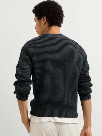 Pullover ' DORIAN ' di Pepe Jeans in nero