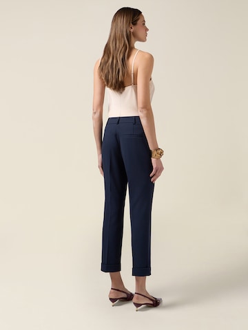oltre Tapered Hose‌‌‌‌‌ in Blau