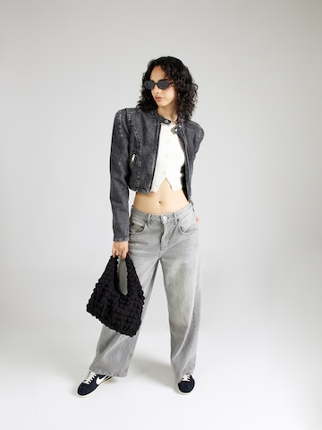 BDG Urban OutfittersKardigan 'MOLLY' - bež boja