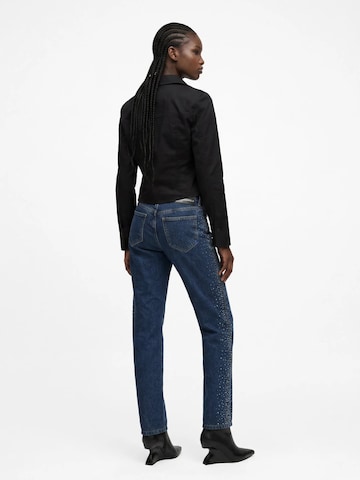 KARL LAGERFELD JEANS Regular Дънки в синьо