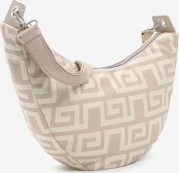 Emily & Noah Pouch 'Ilona' in Beige