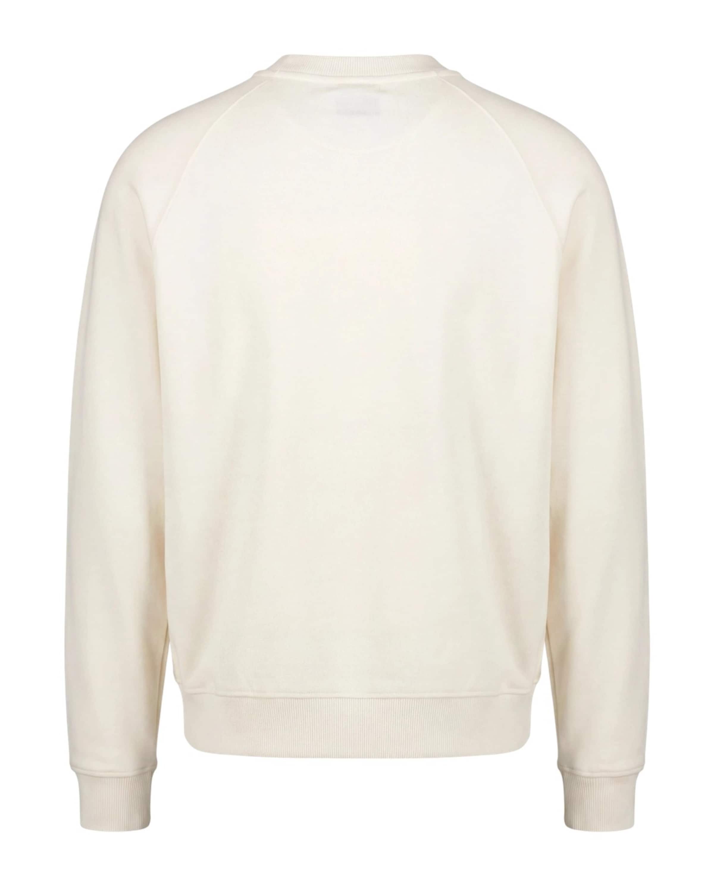 ELLESSE - Sudadera 'Rossanti' en beige