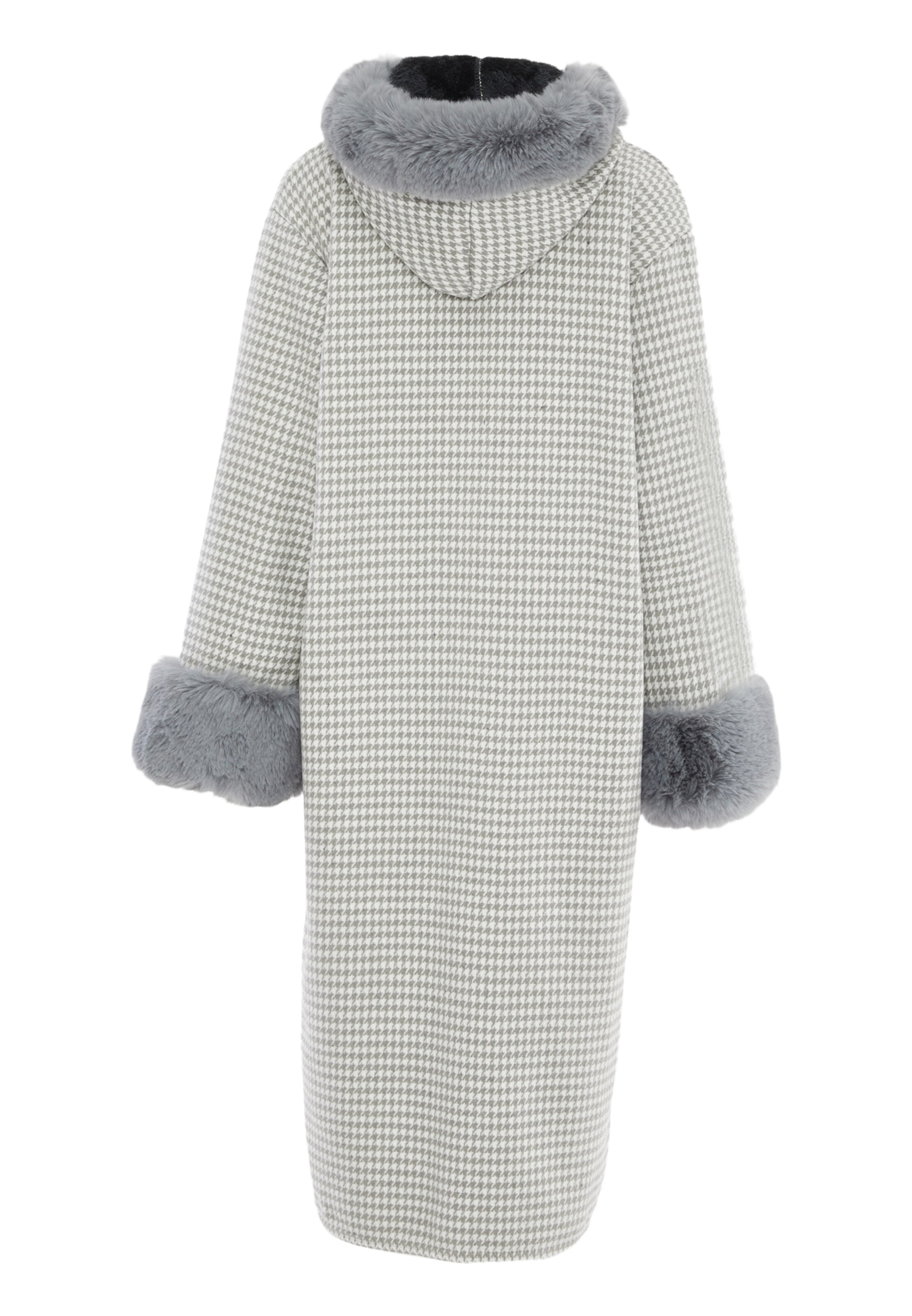 OSHA Кейп в Серый