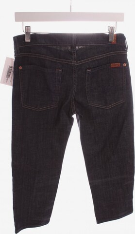 7 for all mankind 3/4-Hose S in Blau