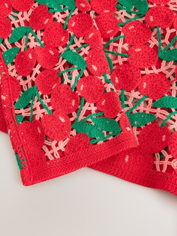 Next Pullover in Rot