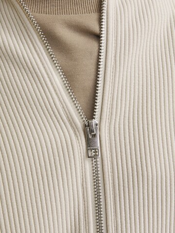 JACK & JONES Regular fit Between-season jacket in Beige