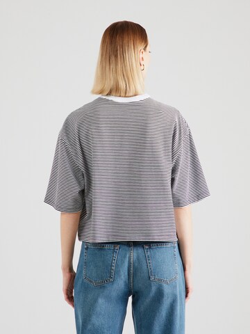 HUGO - Camiseta 'Deresi' en gris