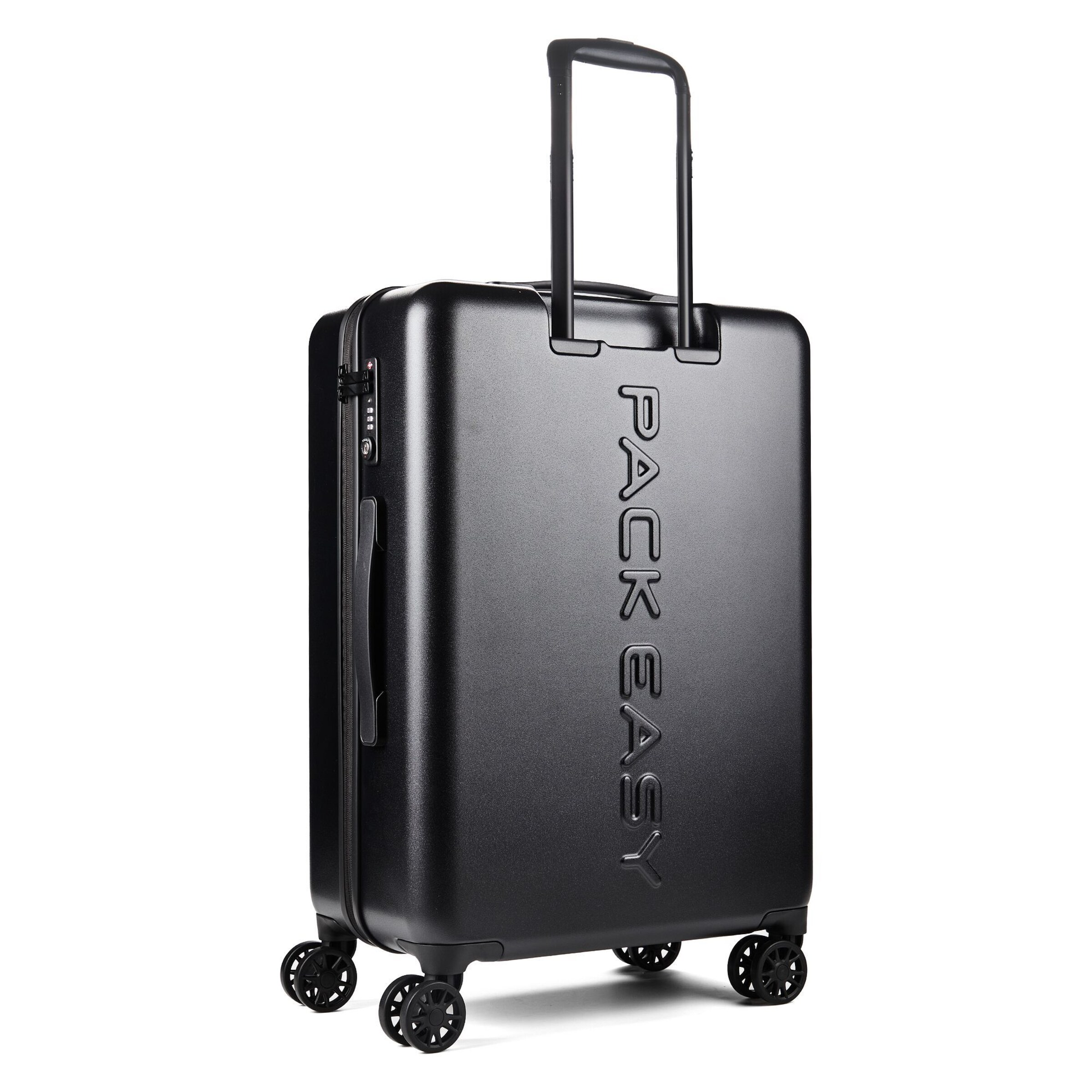 Pack Easy Cart 'Colly' in Black
