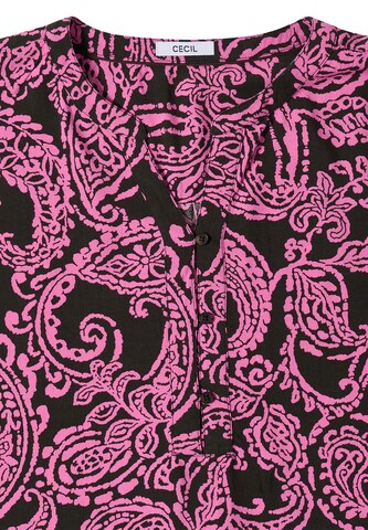 CECIL Blouse in Pink