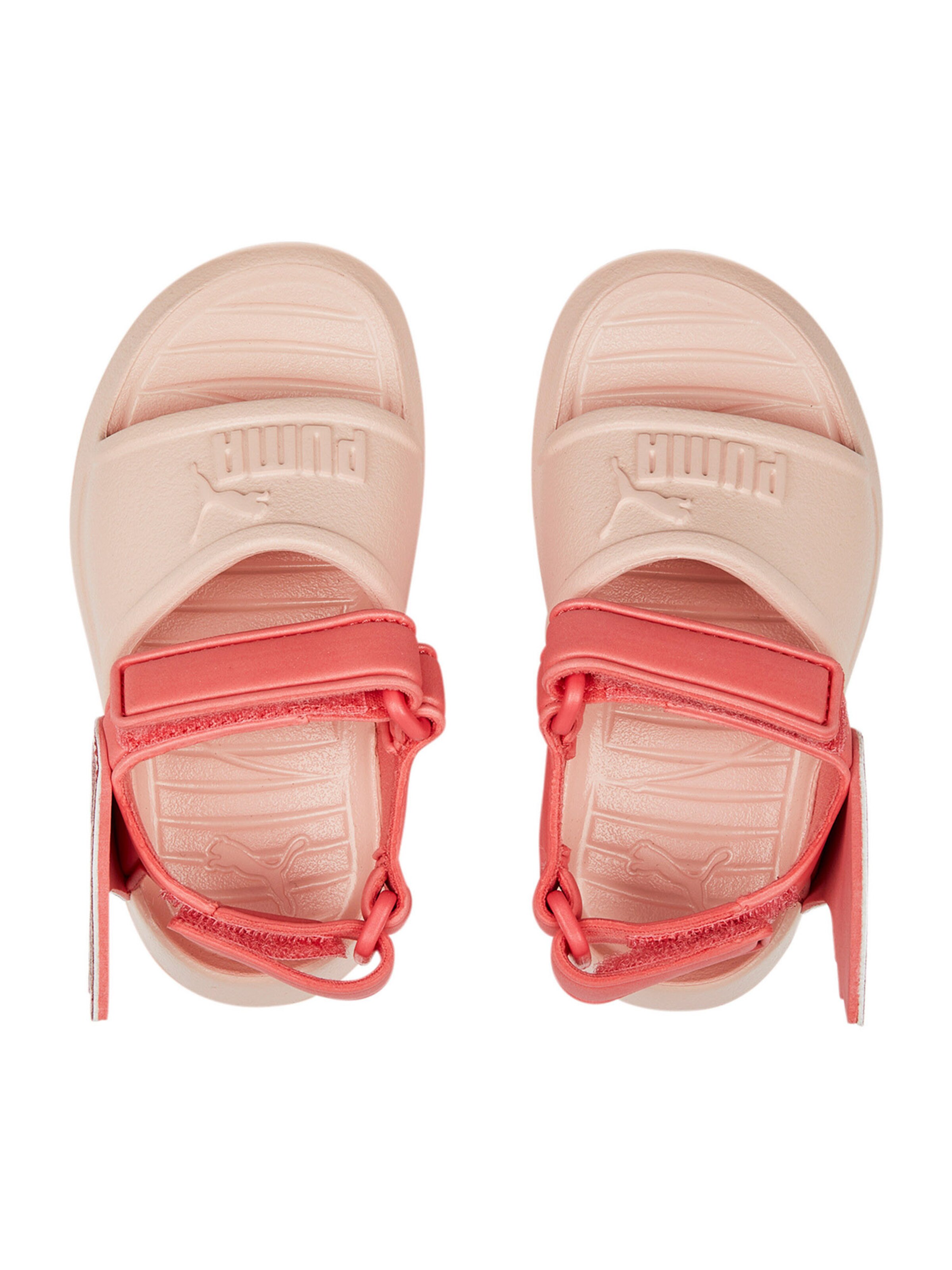 PUMA Badeschuh 'Divecat v2 Injex' in Pink