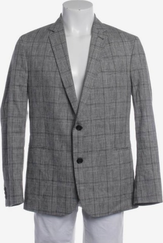 DRYKORN Suit Jacket in M-L in Mixed colors: front