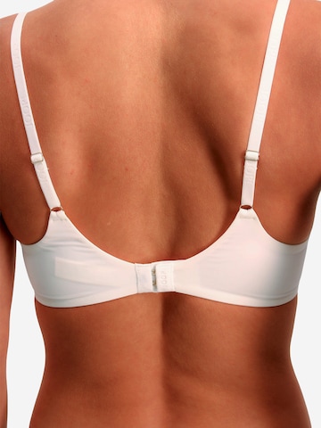 Invisible Soutien-gorge 'Sensation' JOOP! en blanc