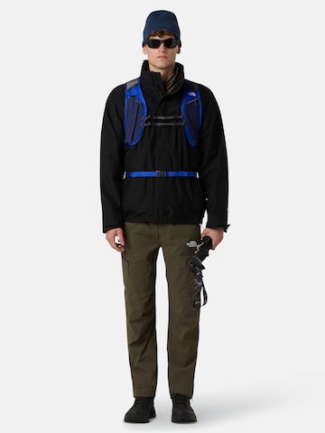 THE NORTH FACE Lace-up boots in Black