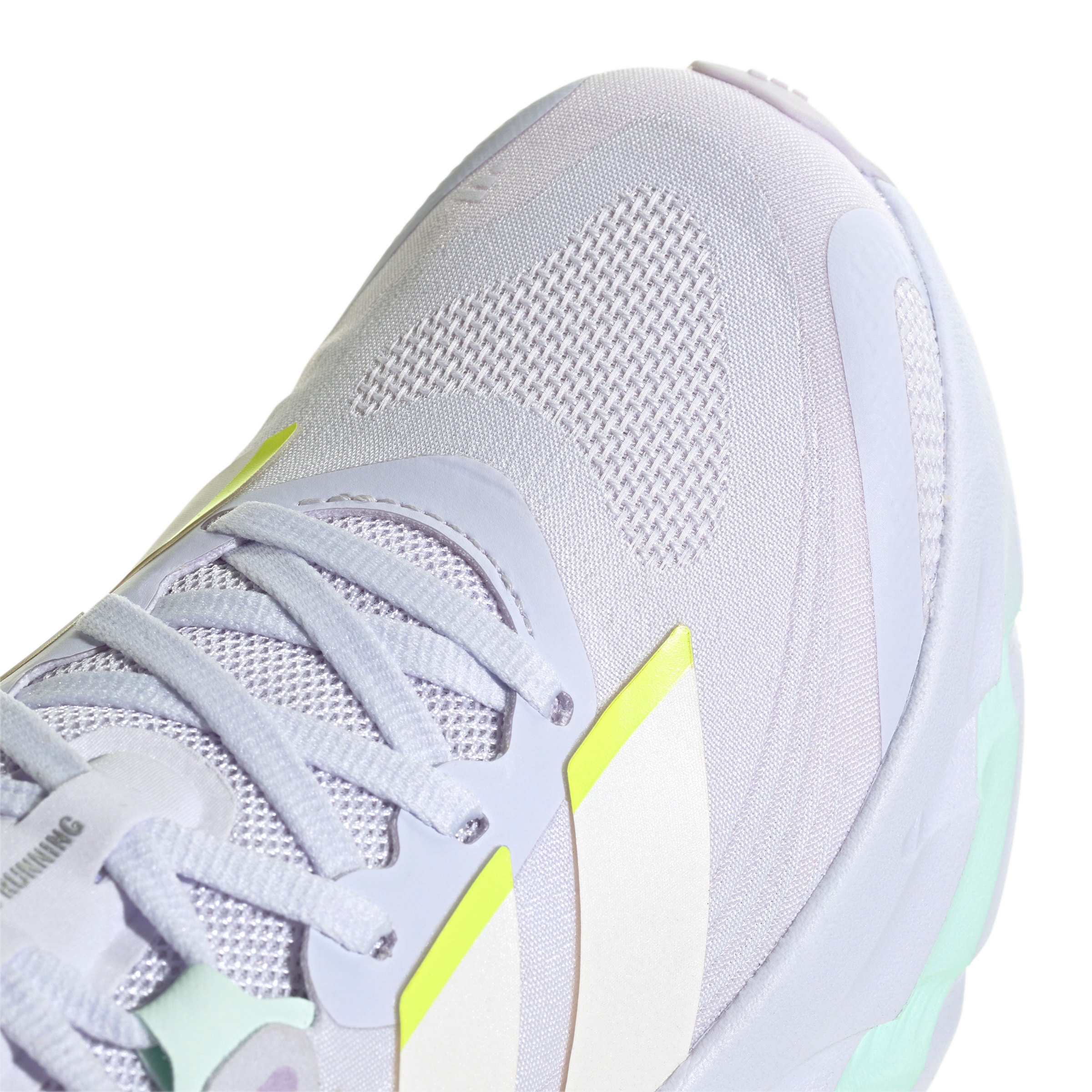 ADIDAS PERFORMANCE Running shoe 'ADISTAR 5' in Purple