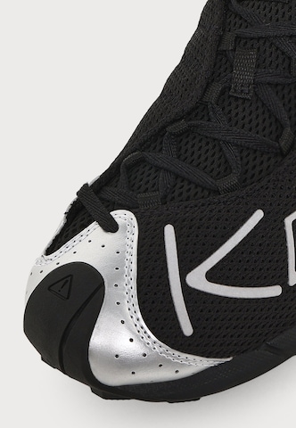 KEEN Low shoe 'A86' in Black