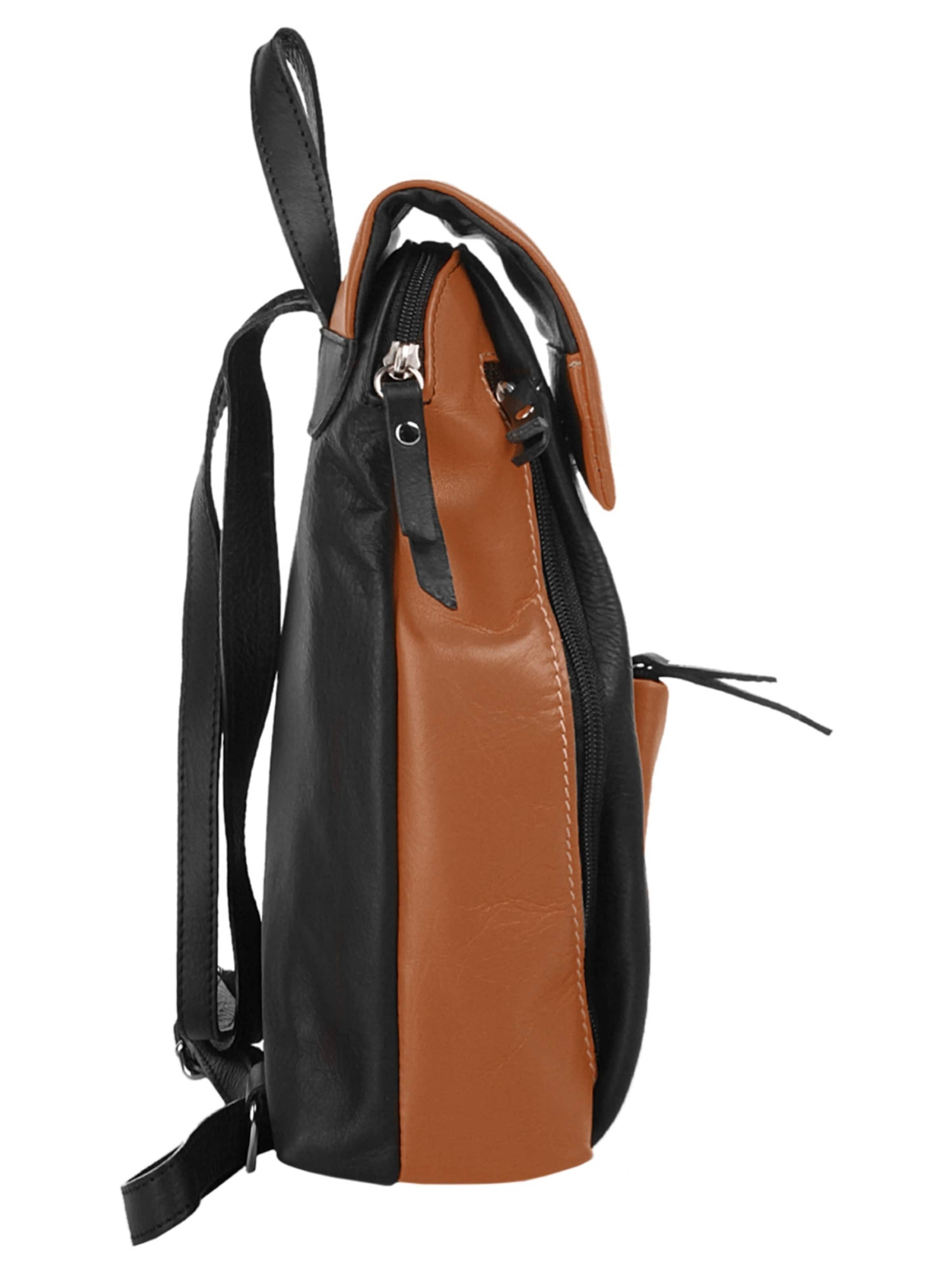 Cluty Rucksack‌‌‌‌‌‌‌‌‌‌ in Braun