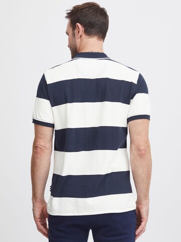 FQ1924 - Camiseta ' Peter ' en azul