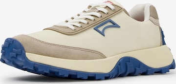 Sneaker bassa ' Drift Trail ' di CAMPER in beige: frontale