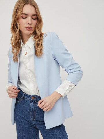 VILA Blazer 'HERI' in Blau