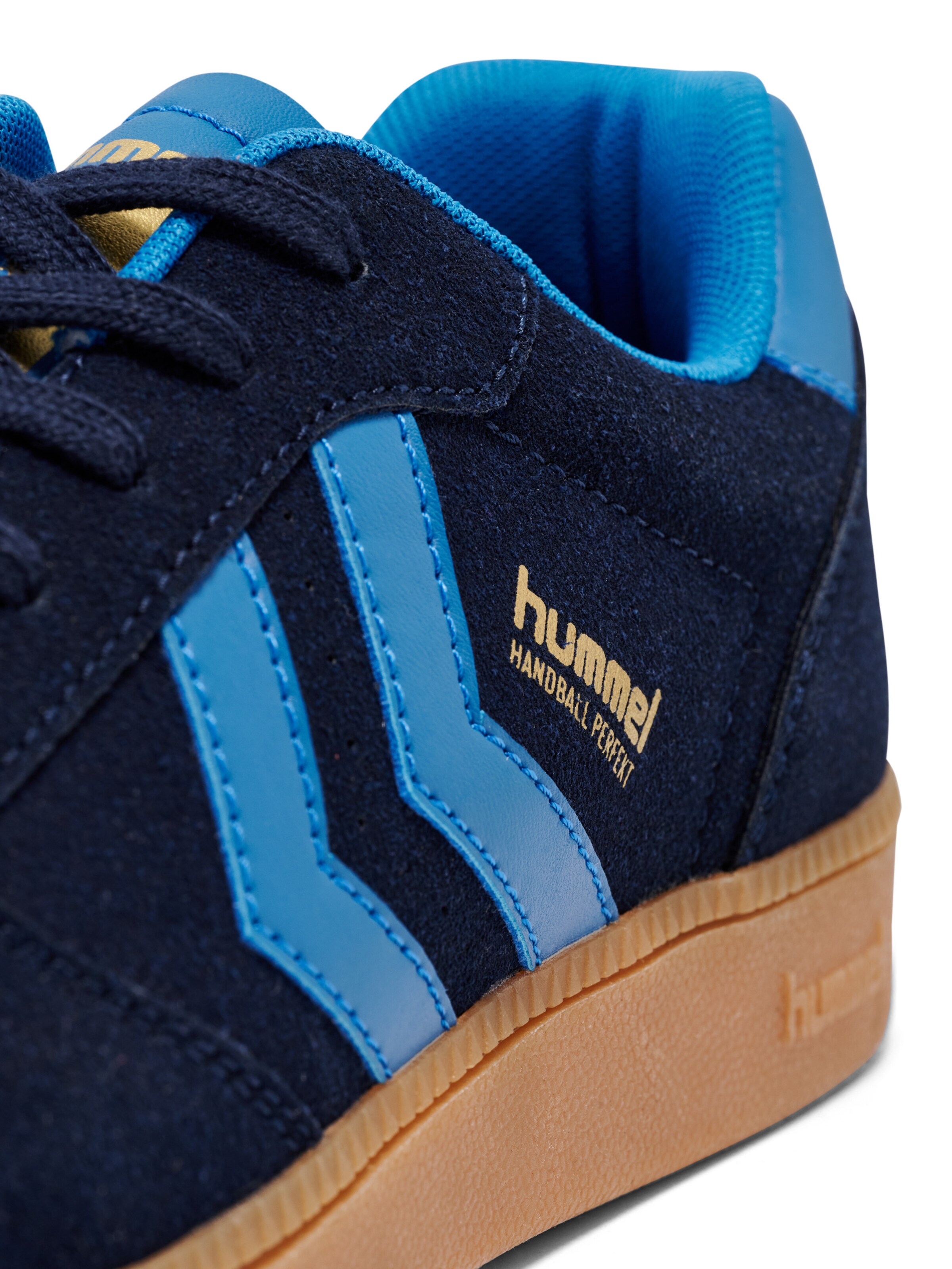 Chaussure de sport 'Perfekt Cl' Hummel en bleu