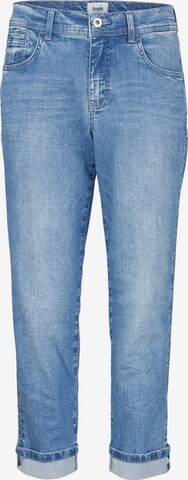 Angels Jeans 'Darleen' in Blauw: voorkant