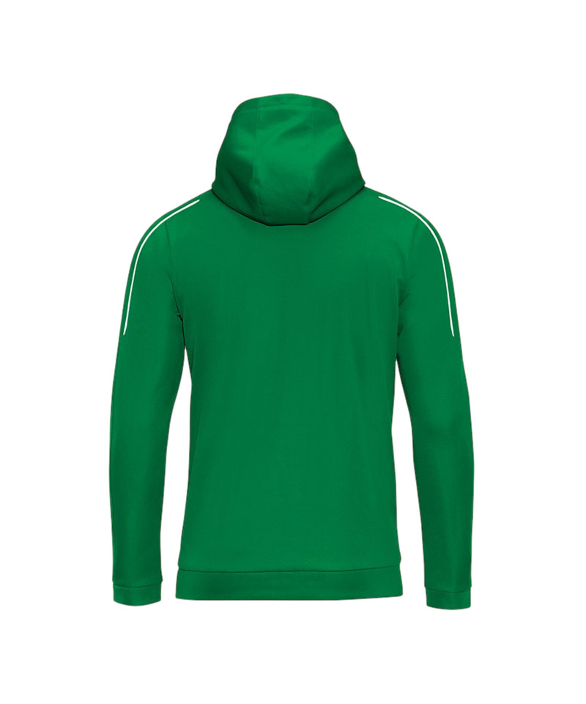 JAKO Athletic Jacket 'Classico' in Green