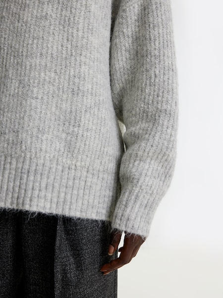 Jersey talla grande 'Luca'