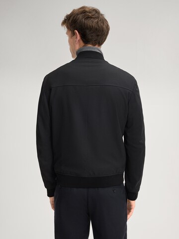 JOOP! Collegejacke 'Indro' in Schwarz