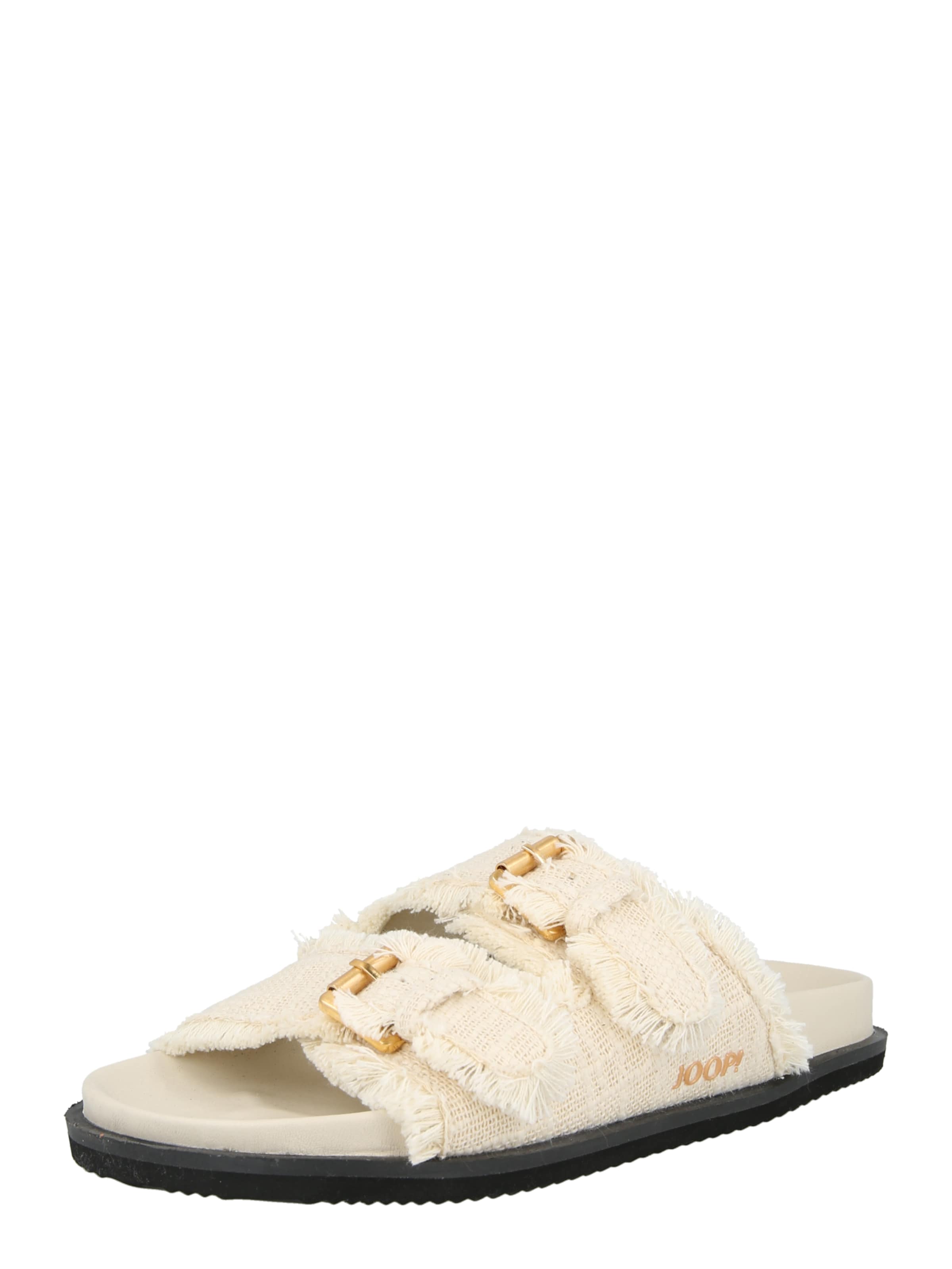 JOOP! Пантолеты 'Astrid' в Бежевый: спереди