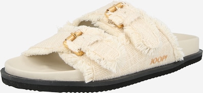 JOOP! Pistokkaat 'Astrid' värissä kerma, Tuotenäkymä