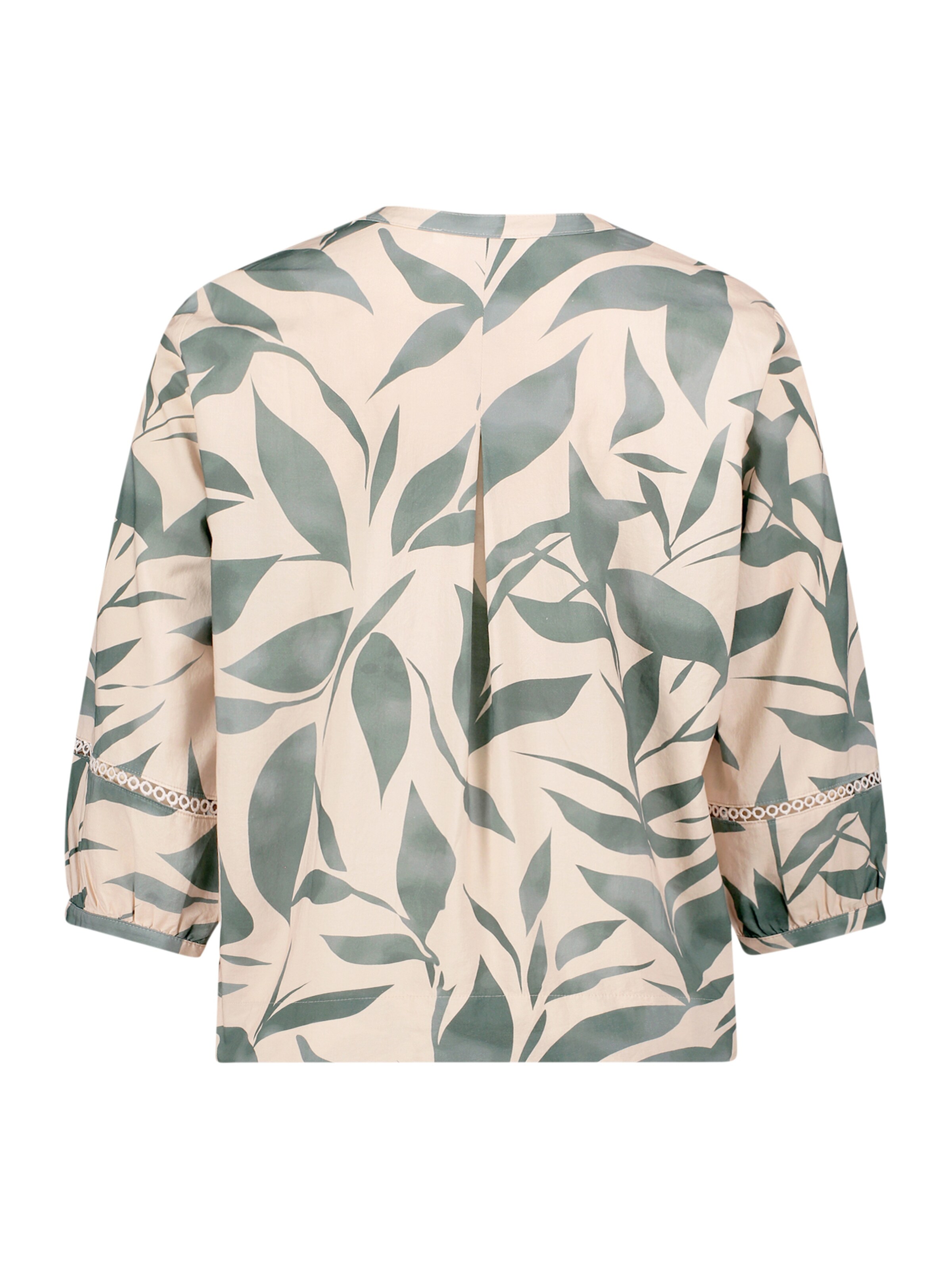 Camicia da donna di Betty & Co in beige