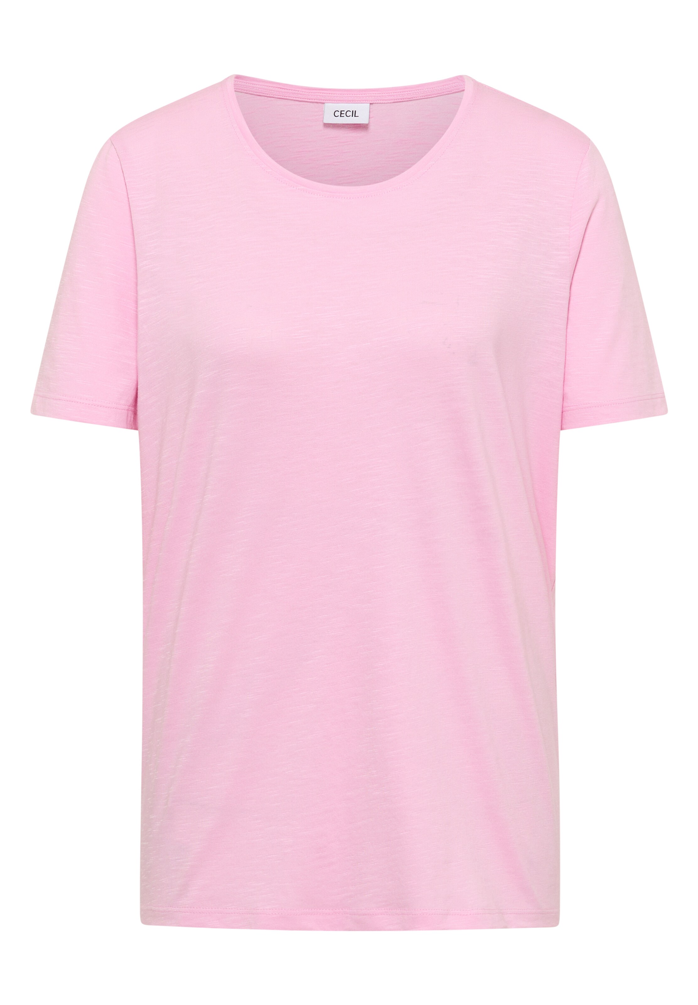 CECIL Shirt in Pink: front