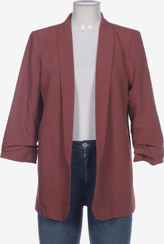 PIECES Blazer L in Pink: Vorderseite