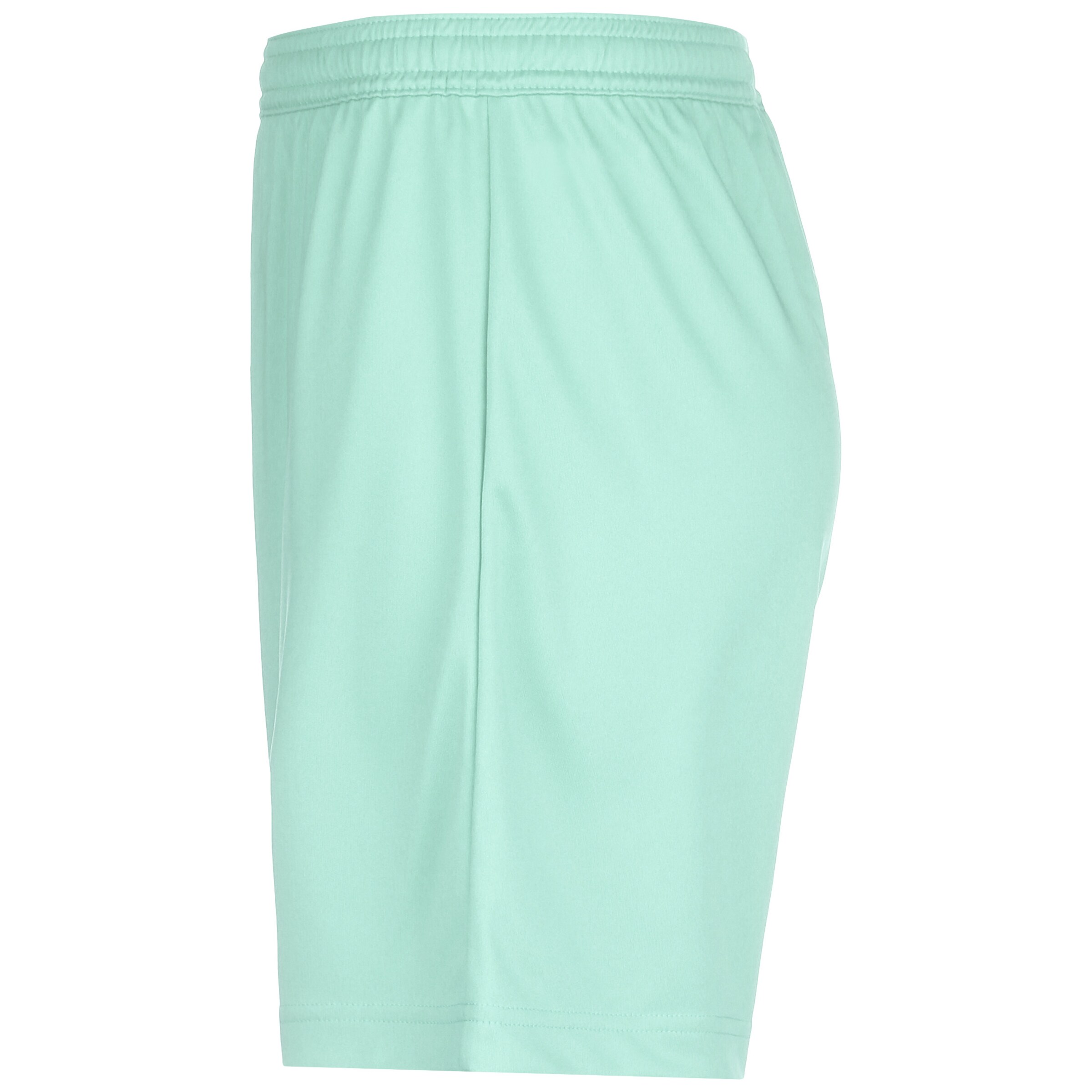 ADIDAS PERFORMANCE Regular Workout Pants 'Entrada 22' in Green