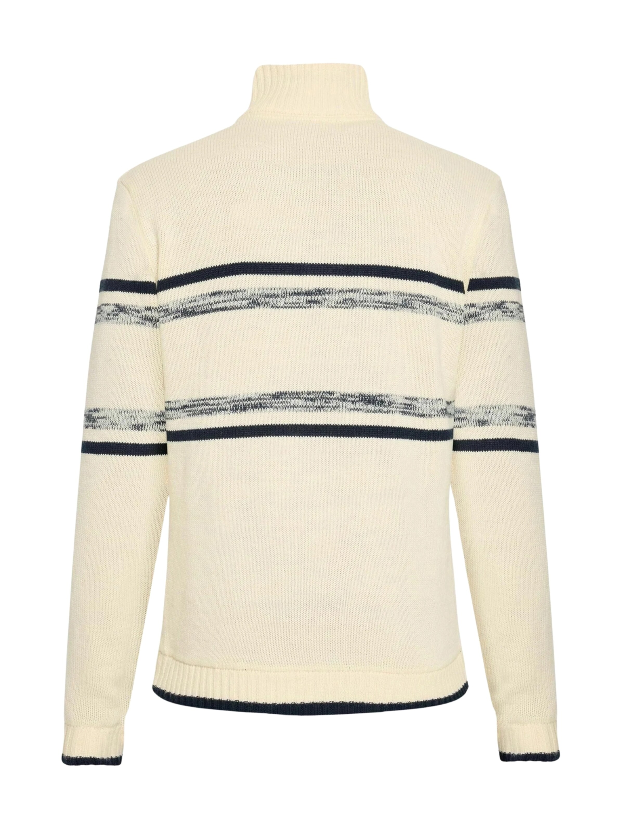 Signal Sweater 'NeoSi' in Beige