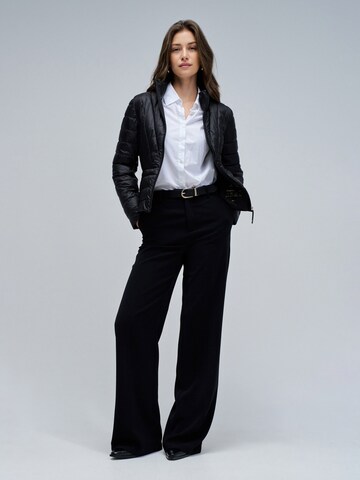 Salsa Jeans Between-Season Jacket in Black