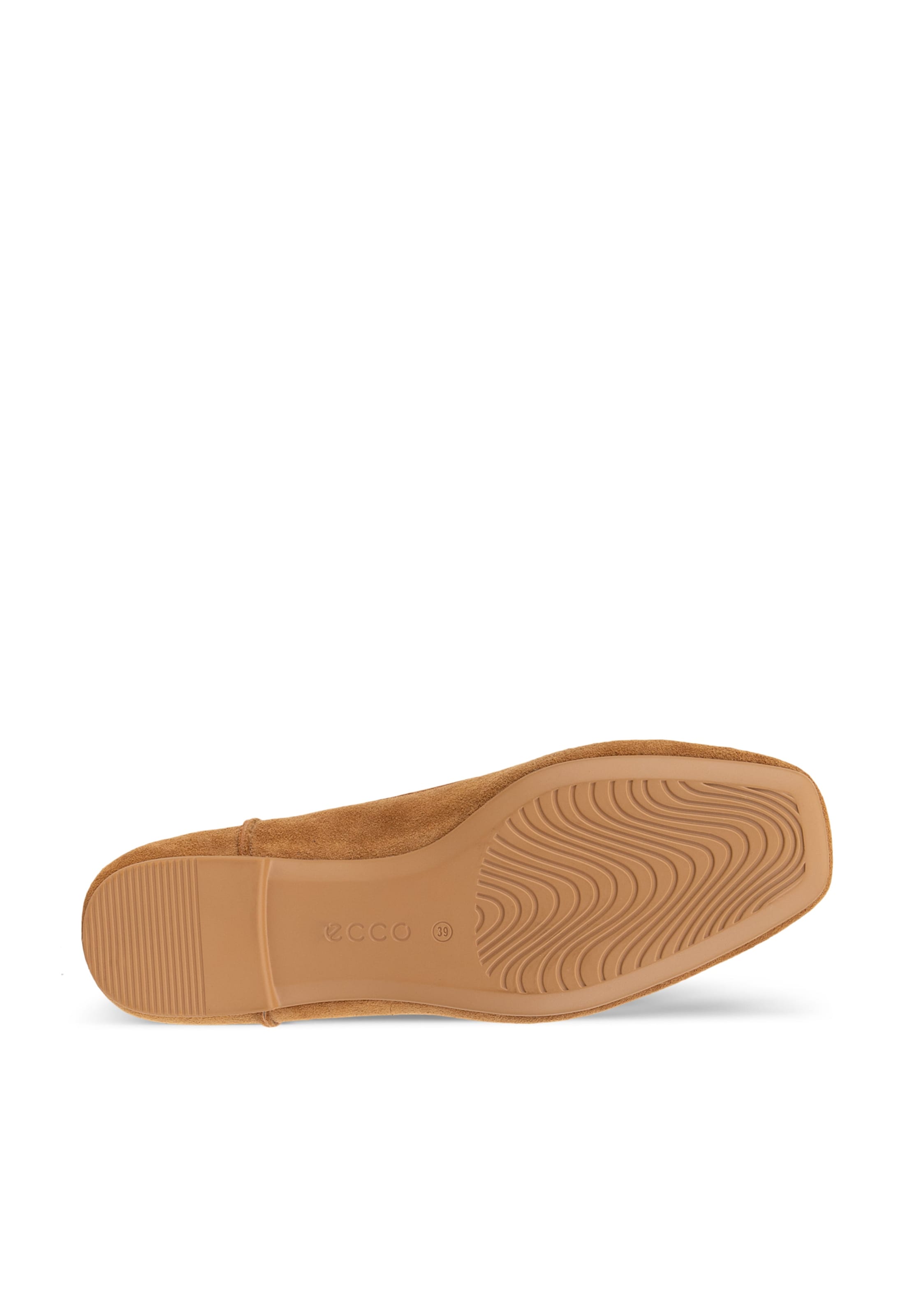 Slipper 'Margot' di ECCO in marrone