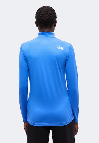 THE NORTH FACE Funkcionális felső 'FLEX' - kék