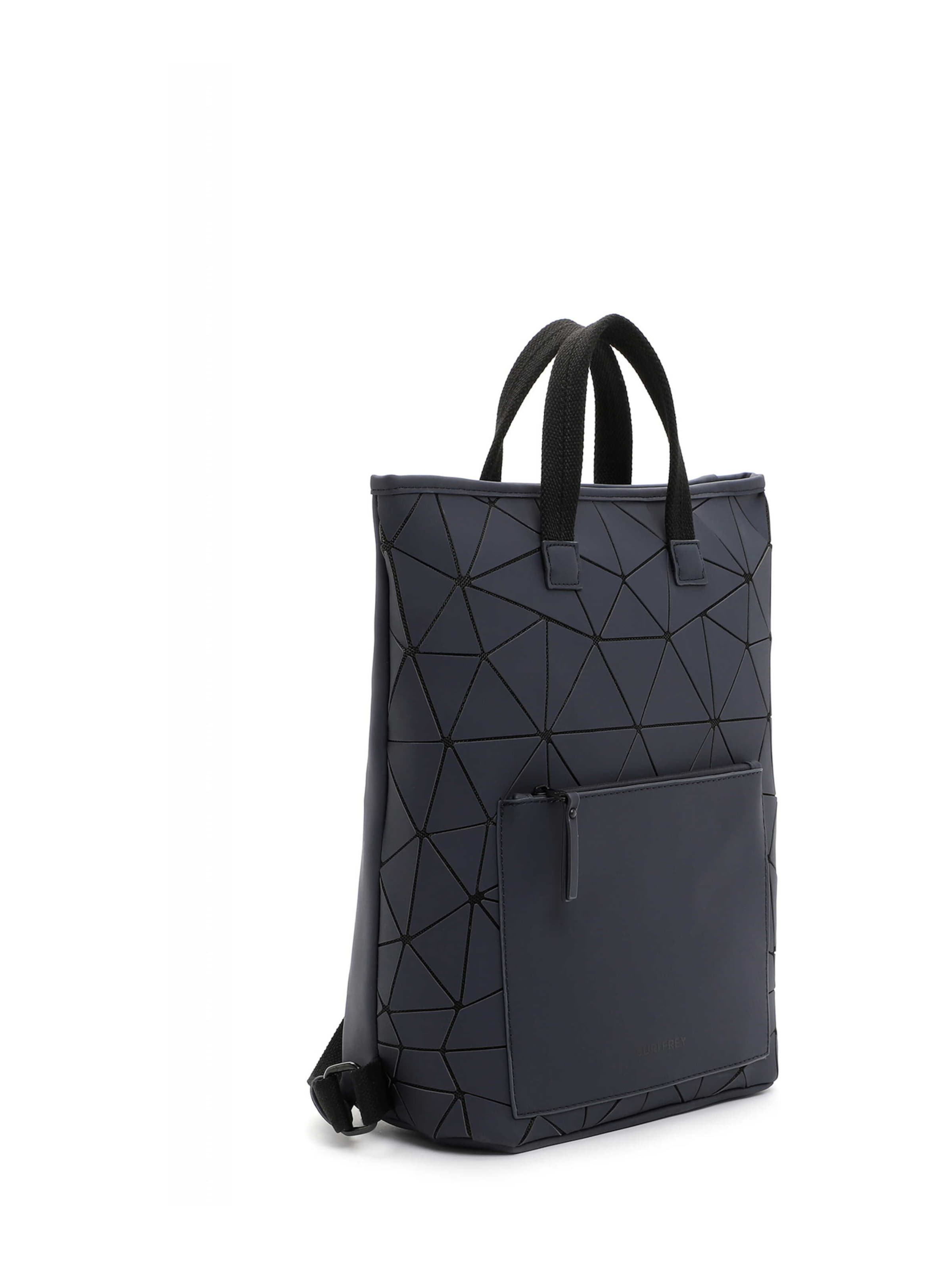 Suri Frey Рюкзак 'Jessy-Lu' в Синий